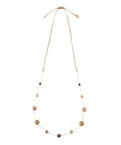 TRANS WORK / トランスワーク ネックレス・ペンダント・チョーカー | プラスヴァンドームネックレス