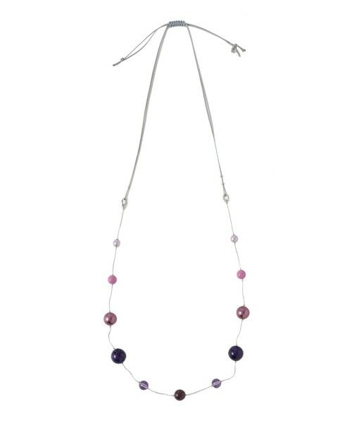 TRANS WORK / トランスワーク ネックレス・ペンダント・チョーカー | プラスヴァンドームネックレス | 詳細1