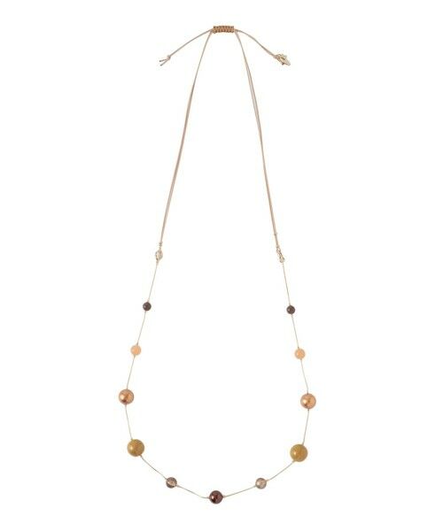 TRANS WORK / トランスワーク ネックレス・ペンダント・チョーカー | プラスヴァンドームネックレス | 詳細2