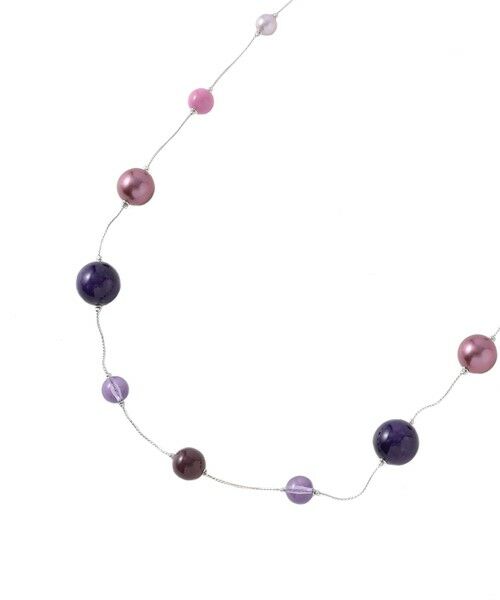 TRANS WORK / トランスワーク ネックレス・ペンダント・チョーカー | プラスヴァンドームネックレス | 詳細3