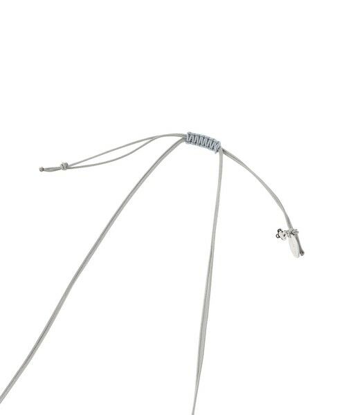 TRANS WORK / トランスワーク ネックレス・ペンダント・チョーカー | プラスヴァンドームネックレス | 詳細4