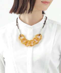 TRANS WORK / トランスワーク ネックレス・ペンダント・チョーカー | チェーンショートネックレス