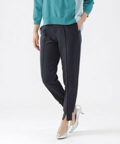 TRANS WORK / トランスワーク その他パンツ | 【ウォッシャブル】マイクロポリベアダンボールパンツ