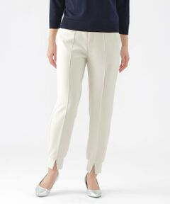 TRANS WORK / トランスワーク その他パンツ | 【ウォッシャブル】マイクロポリベアダンボールパンツ