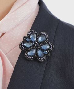 TRANS WORK / トランスワーク ネックレス・ペンダント・チョーカー | フェルトブローチ