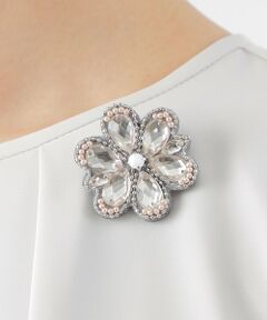 TRANS WORK / トランスワーク ネックレス・ペンダント・チョーカー | フェルトブローチ