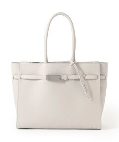 TRANS WORK / トランスワーク メッセンジャーバッグ・ウエストポーチ | 【美バッグ】ベルテッドトートバッグ