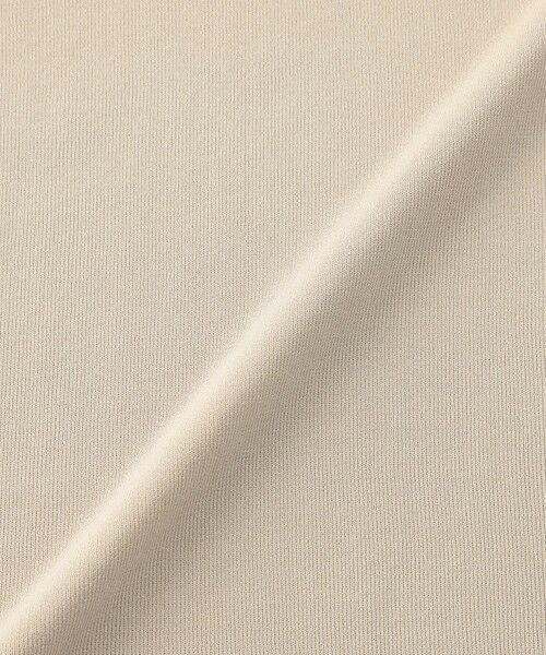 TRANS WORK / トランスワーク ニット・セーター | 【ウォッシャブル】コンフォートストレッチニットベスト | 詳細9