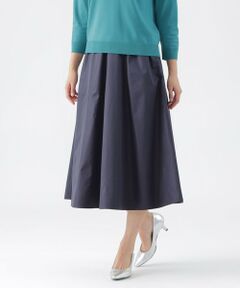 【TRANS WORK】ジャケット42・スカート40 グレー系 TRANS WORK / トランスワーク （レディース） スカート