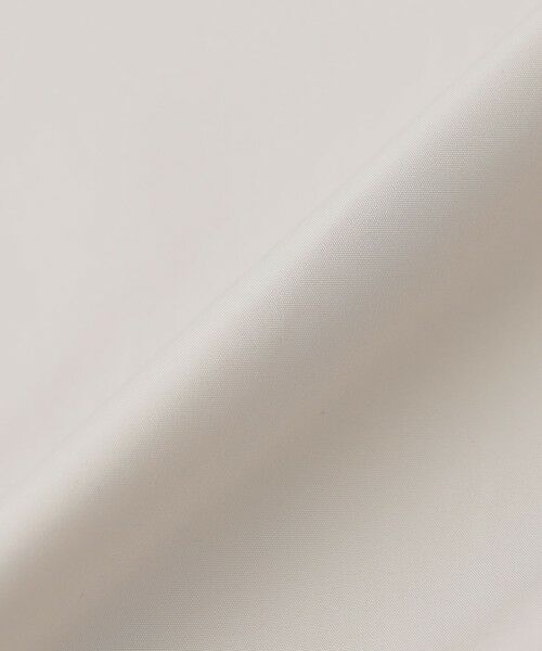 TRANS WORK / トランスワーク ロング・マキシ丈スカート | 【ウォッシャブル】【セットアップ対応】ストレッチタフタスカート | 詳細8