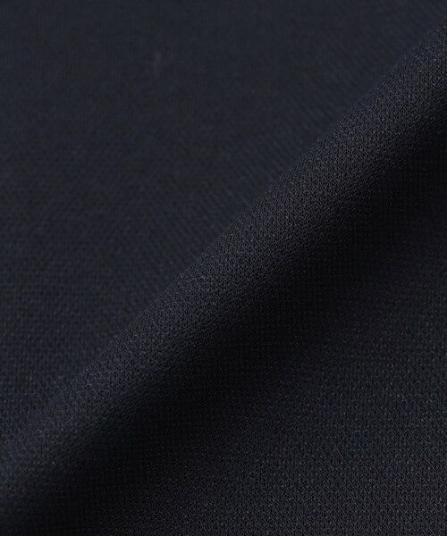 TRANS WORK / トランスワーク ロング・マキシ丈スカート | 【美シリーズ】【ウォッシャブル】【セットアップ対応】トリアセスビンモクロディスカート | 詳細9