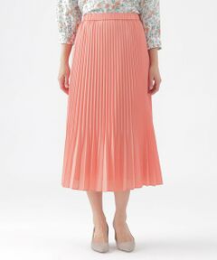 ロング・マキシ丈スカート（条件：ピンク系、2ページ目
