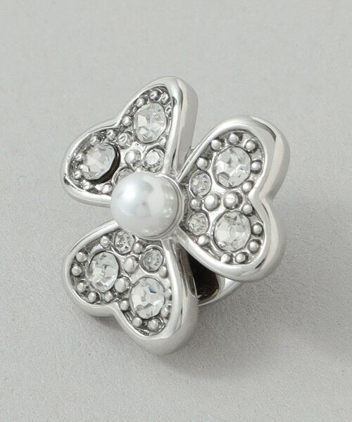 TRANS WORK / トランスワーク ネックレス・ペンダント・チョーカー | フラワーセットブローチ | 詳細2