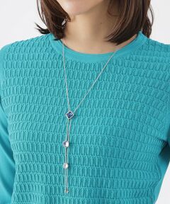 TRANS WORK / トランスワーク ネックレス・ペンダント・チョーカー | カラースライドネックレス