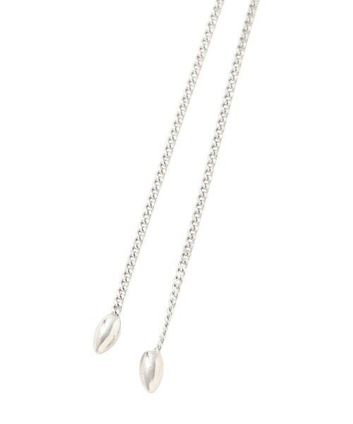 TRANS WORK / トランスワーク ネックレス・ペンダント・チョーカー | カラースライドネックレス | 詳細3