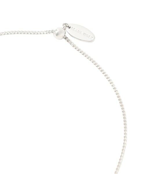 TRANS WORK / トランスワーク ネックレス・ペンダント・チョーカー | カラースライドネックレス | 詳細2