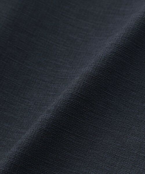 TRANS WORK / トランスワーク その他パンツ | 【美シリーズ】【セットアップ対応】【吸水速乾】【接触冷感】【防しわ】【ウォッシャブル】エバレットクロスワイドストレートパンツ | 詳細8