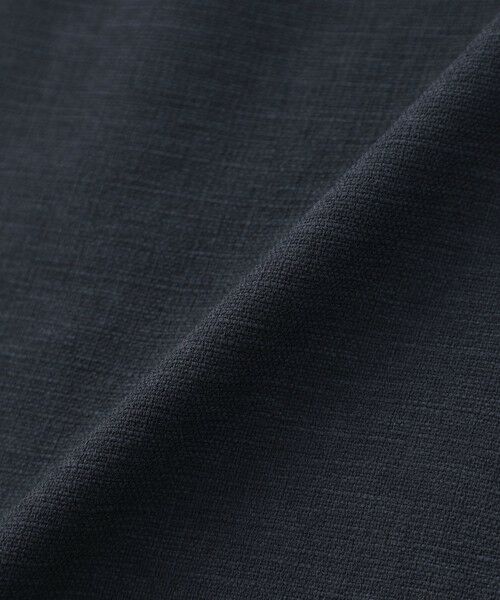 TRANS WORK / トランスワーク ロング・マキシ丈スカート | 【美シリーズ】【セットアップ対応】【吸水速乾】【接触冷感】【防しわ】【ウォッシャブル】エバレットクロススカート | 詳細7