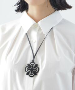 TRANS WORK / トランスワーク ネックレス・ペンダント・チョーカー | 水牛ネックレス