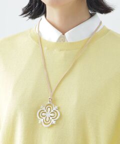 TRANS WORK / トランスワーク ネックレス・ペンダント・チョーカー | 水牛ネックレス