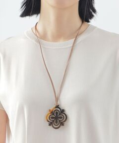 TRANS WORK / トランスワーク ネックレス・ペンダント・チョーカー | 水牛ネックレス