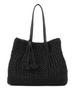 TRANS WORK / トランスワーク メッセンジャーバッグ・ウエストポーチ | ニットトートバッグ