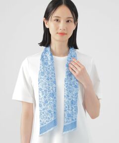 TRANS WORK / トランスワーク マフラー・ショール・スヌード・ストール | 接触冷感ストール