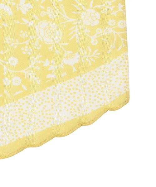 TRANS WORK / トランスワーク マフラー・ショール・スヌード・ストール | 接触冷感ストール | 詳細3