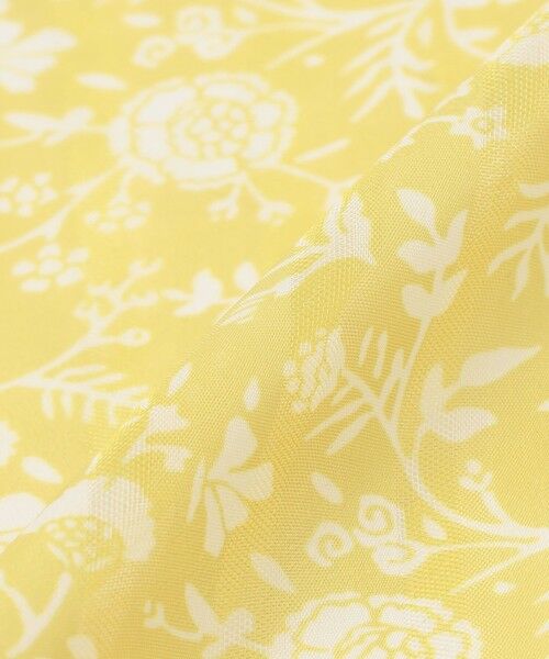 TRANS WORK / トランスワーク マフラー・ショール・スヌード・ストール | 接触冷感ストール | 詳細4