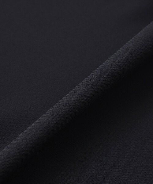 TRANS WORK / トランスワーク ロング・マキシ丈ワンピース | 【ウォッシャブル】【接触冷感】スムースフレアラインワンピース | 詳細7