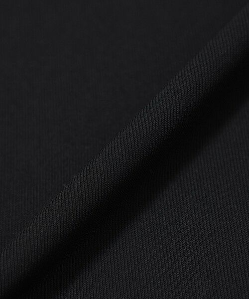 TRANS WORK / トランスワーク カットソー | 【UV対策】【吸水速乾】【防しわ】【ウォッシャブル】マットフライスジャージロングジレ | 詳細9