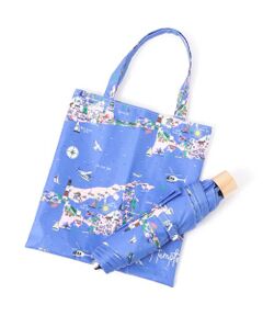 TRANS WORK / トランスワーク 傘 | 晴雨兼用折りたたみ傘