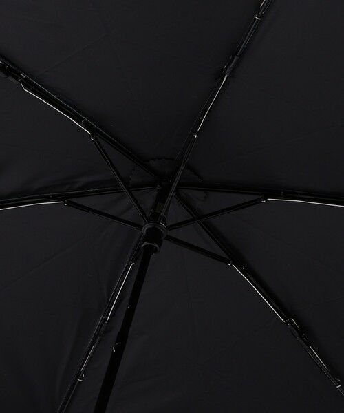 TRANS WORK / トランスワーク 傘 | 晴雨兼用折りたたみ傘 | 詳細4
