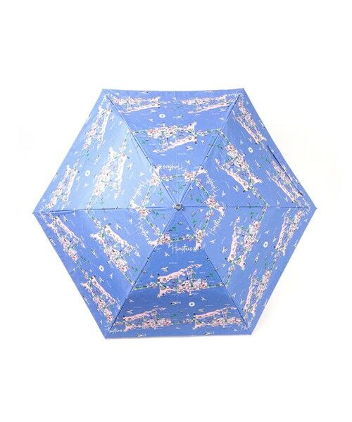 TRANS WORK / トランスワーク 傘 | 晴雨兼用折りたたみ傘 | 詳細1