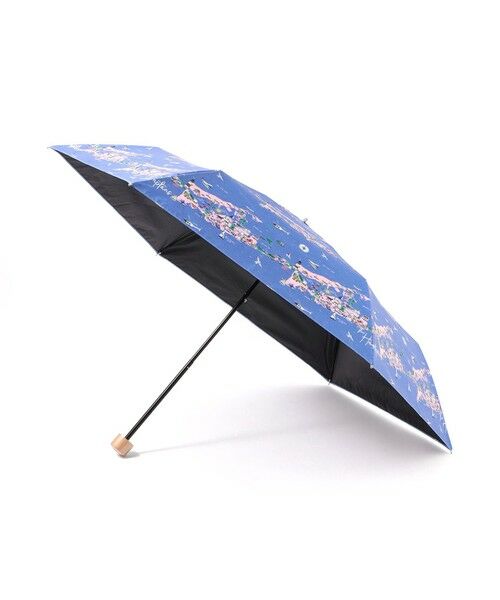 TRANS WORK / トランスワーク 傘 | 晴雨兼用折りたたみ傘 | 詳細2