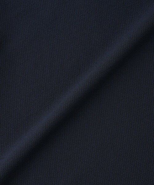 TRANS WORK / トランスワーク ロング・マキシ丈ワンピース | 【ウォッシャブル】【吸水速乾】クールマックスサッカーワンピース | 詳細10