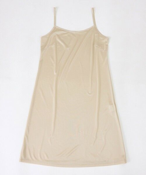 TRANS WORK / トランスワーク ロング・マキシ丈ワンピース | 【ウォッシャブル】シャドーフラワープリントワンピース | 詳細10