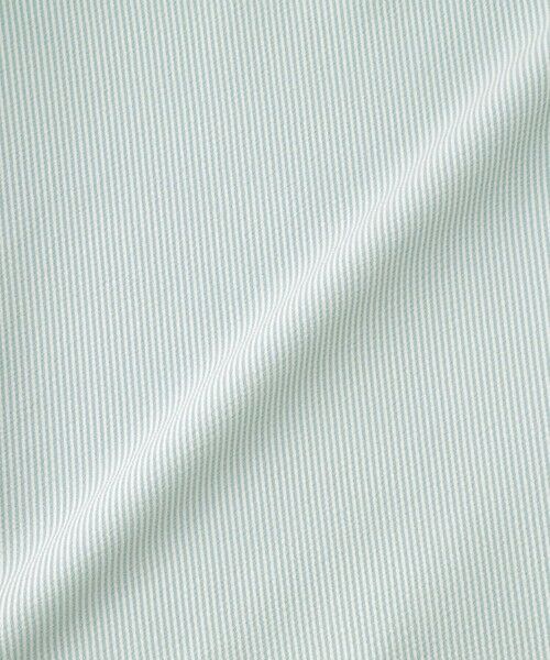 TRANS WORK / トランスワーク シャツ・ブラウス | 【ウォッシャブル】【吸水速乾】クールマックスサッカープルオーバーブラウス | 詳細10