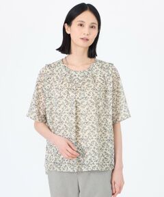 TRANS WORK / トランスワーク （レディース） シャツ・ブラウス