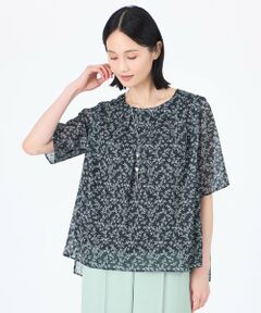 TRANS WORK / トランスワーク （レディース） シャツ・ブラウス