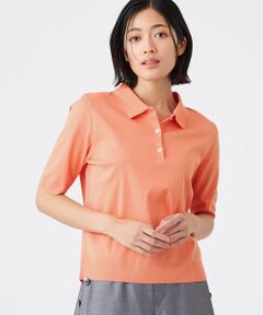 TRANS WORK / トランスワーク カットソー | 【ウォッシャブル】セーターマシン