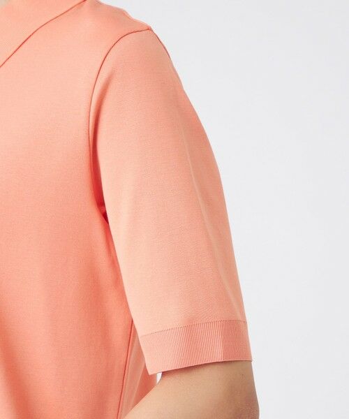 TRANS WORK / トランスワーク カットソー | 【ウォッシャブル】セーターマシン | 詳細6