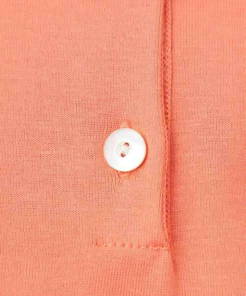 TRANS WORK / トランスワーク カットソー | 【ウォッシャブル】セーターマシン | 詳細8