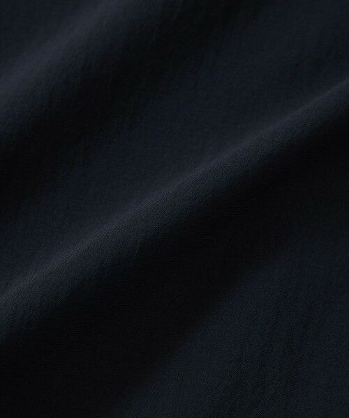 TRANS WORK / トランスワーク ロング・マキシ丈スカート | 【ウォッシャブル】【接触冷感】【吸水速乾】ハイカウントワルツスカート | 詳細8