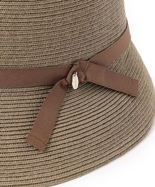 TRANS WORK / トランスワーク ハット | ウォッシャブル折り畳み帽子 | 詳細6