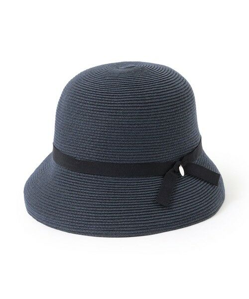 TRANS WORK / トランスワーク ハット | ウォッシャブル折り畳み帽子 | 詳細7