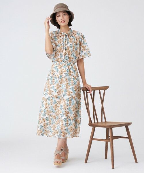 TRANS WORK / トランスワーク ハット | ウォッシャブル折り畳み帽子 | 詳細2