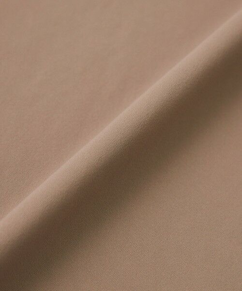 TRANS WORK / トランスワーク シャツ・ブラウス | 【吸水速乾・接触冷感・UV・ウォッシャブル】ファンクションデシンブラウス | 詳細11