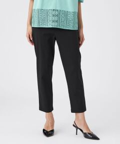 TRANS WORK / トランスワーク その他パンツ | 【接触冷感・UV】クールハイテンションパンツ