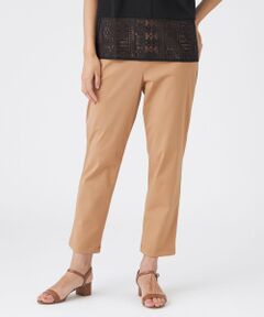 TRANS WORK / トランスワーク その他パンツ | 【接触冷感・UV】クールハイテンションパンツ